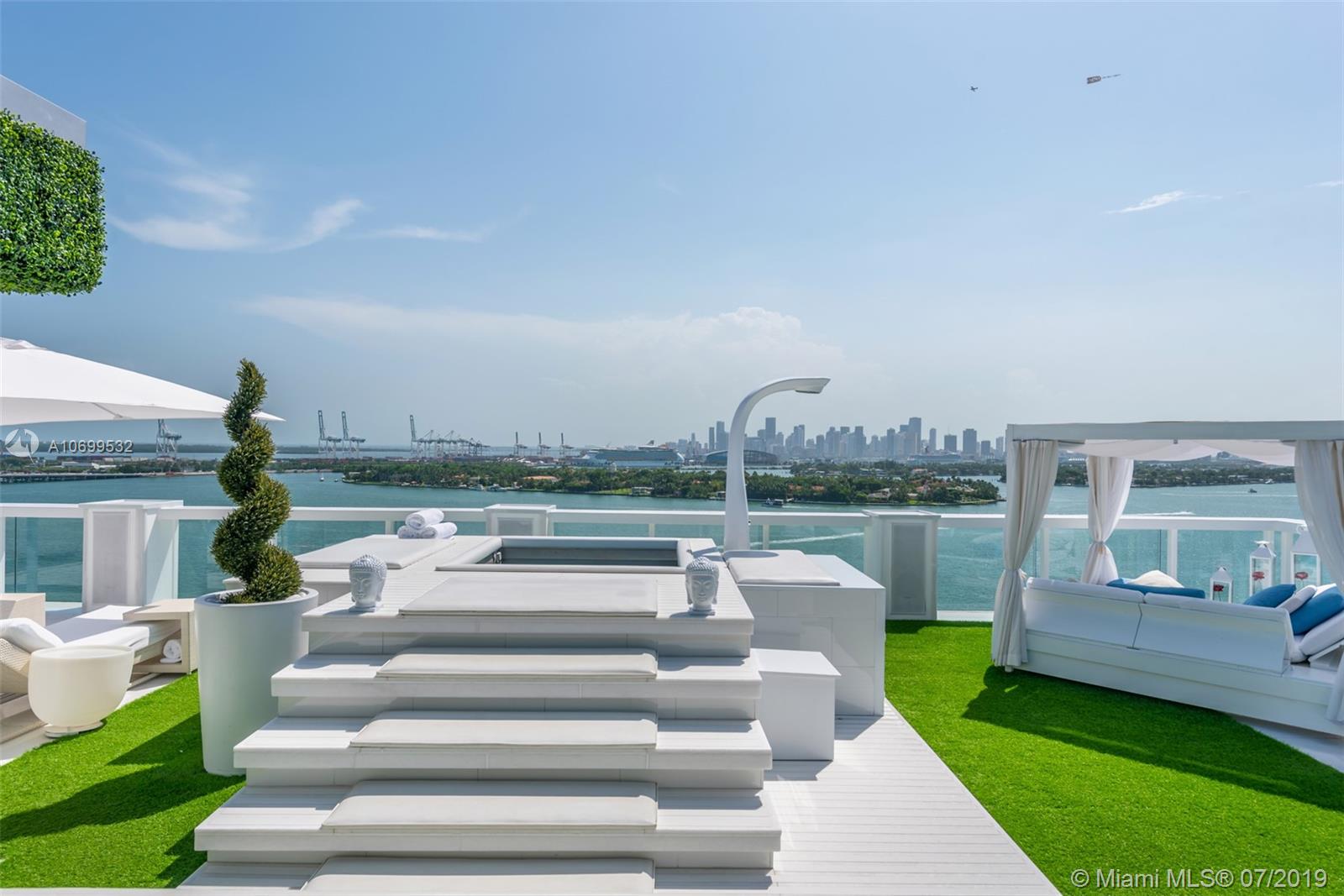 1100 WEST CONDO - Residential