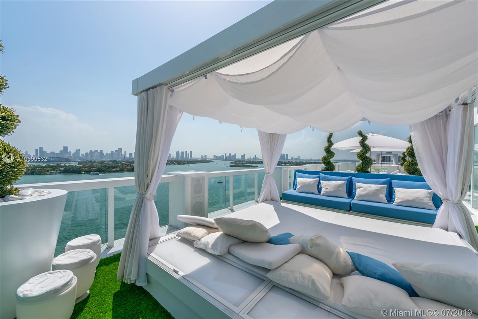 1100 WEST CONDO - Residential