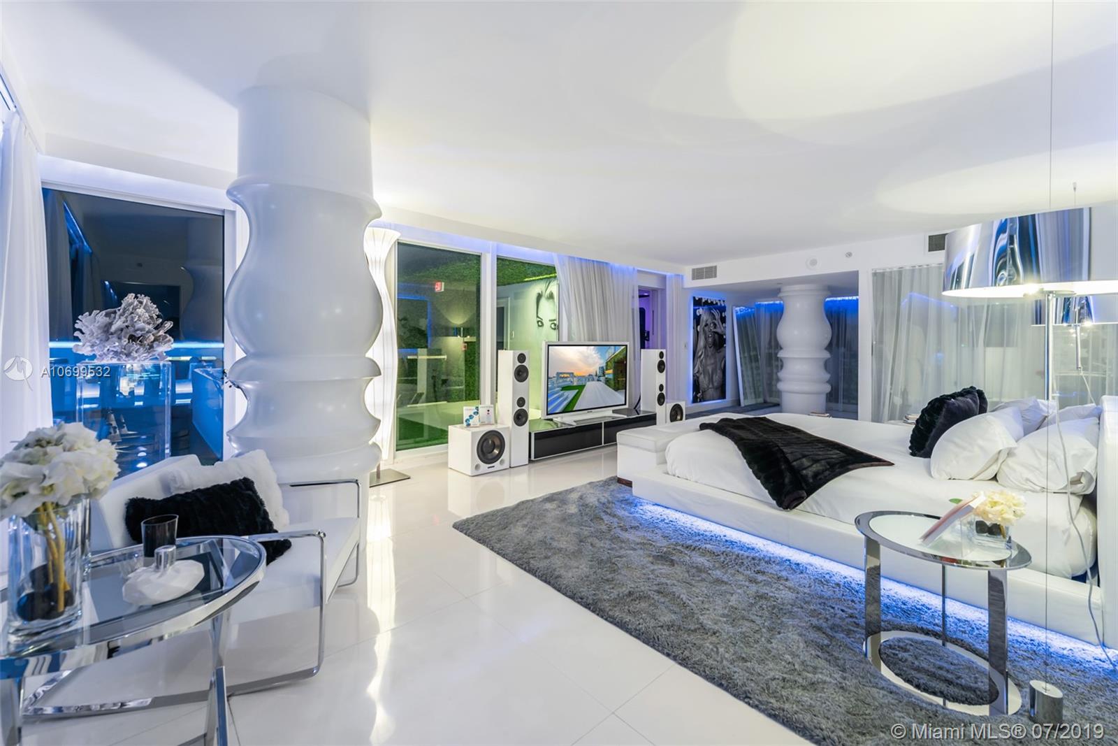 1100 WEST CONDO - Residential