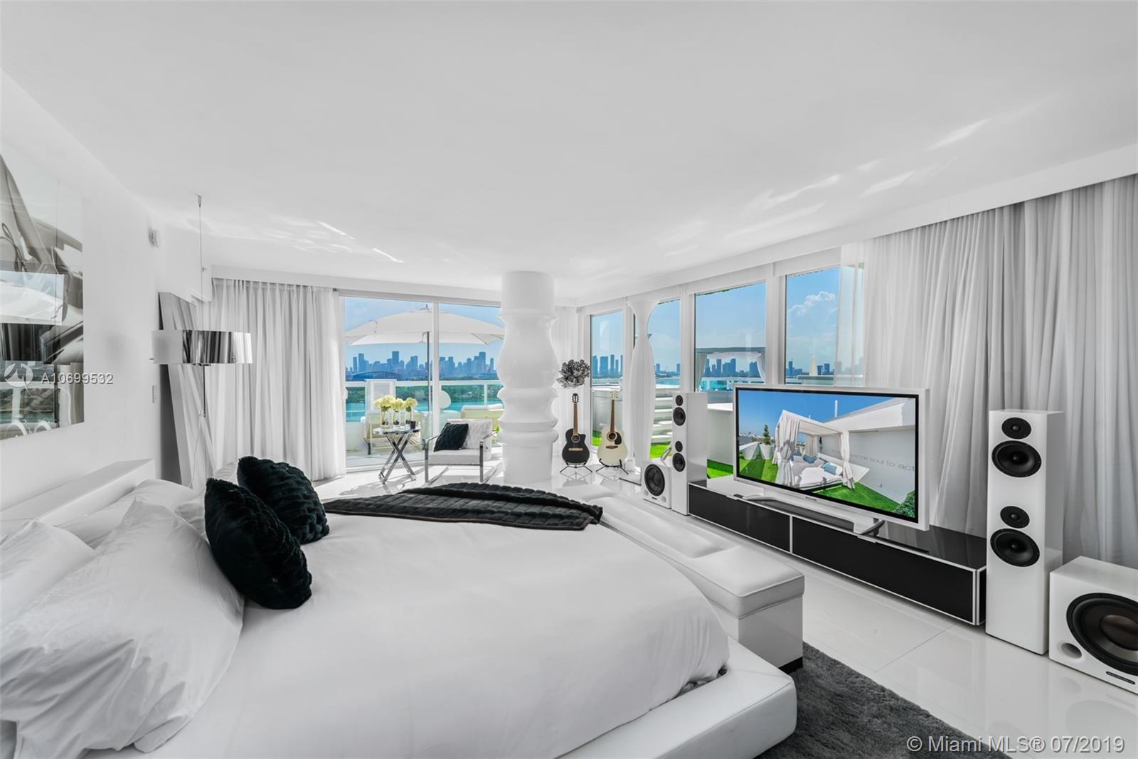 1100 WEST CONDO - Residential