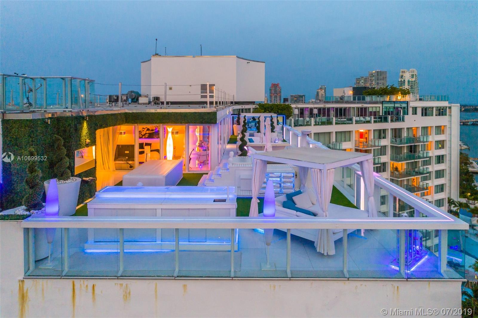 1100 WEST CONDO - Residential