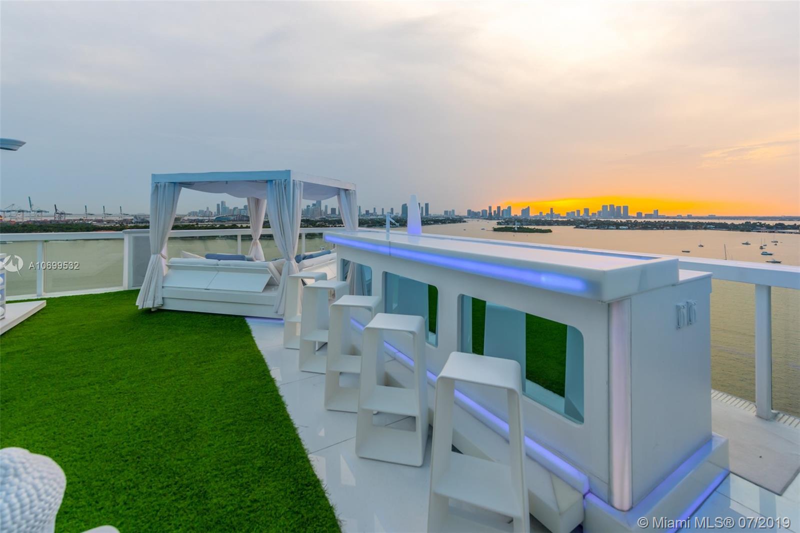 1100 WEST CONDO - Residential