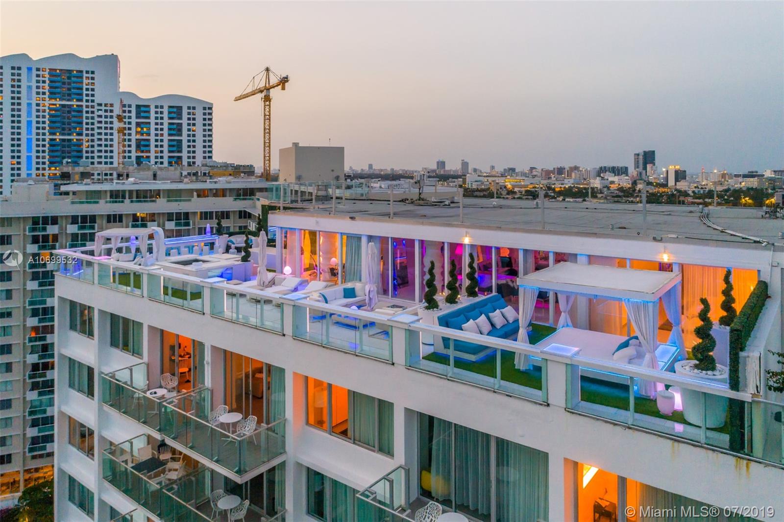 1100 WEST CONDO - Residential