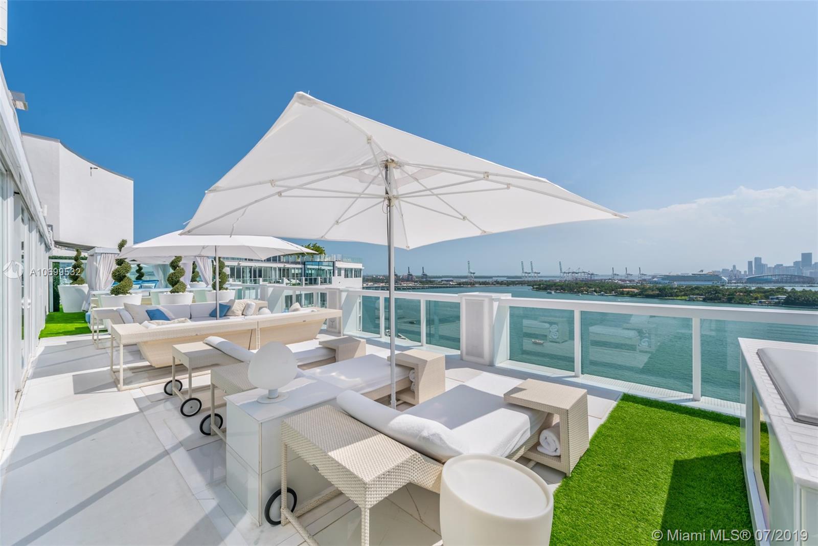 1100 WEST CONDO - Residential