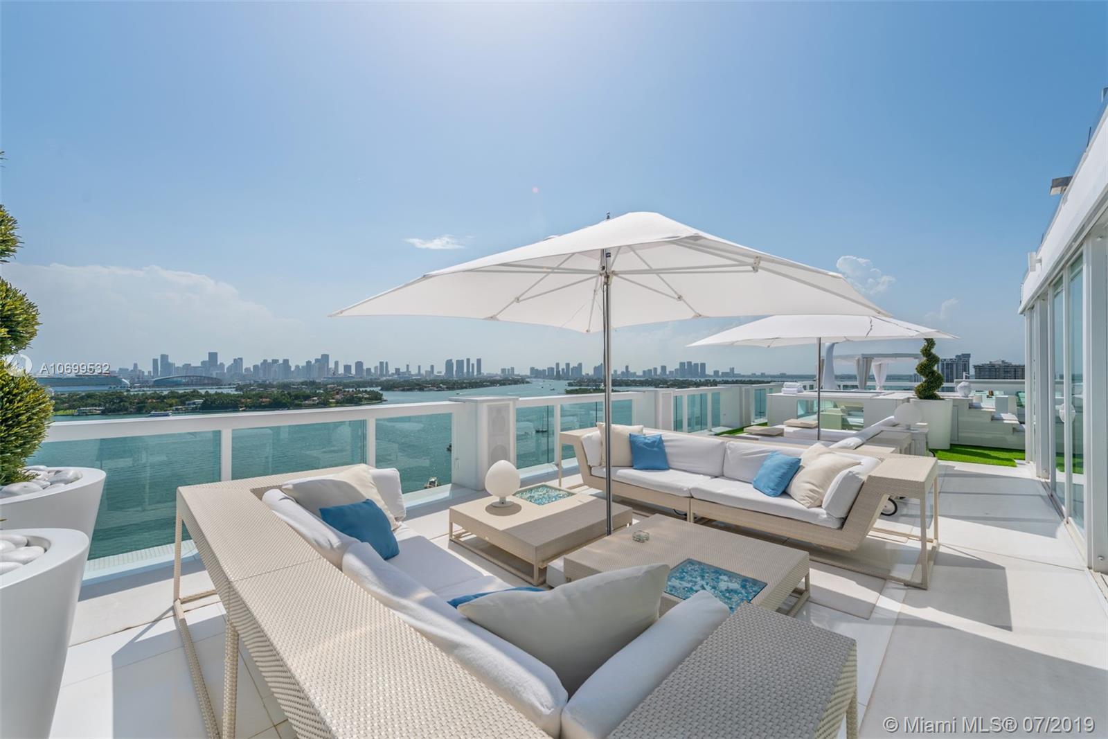 1100 WEST CONDO - Residential