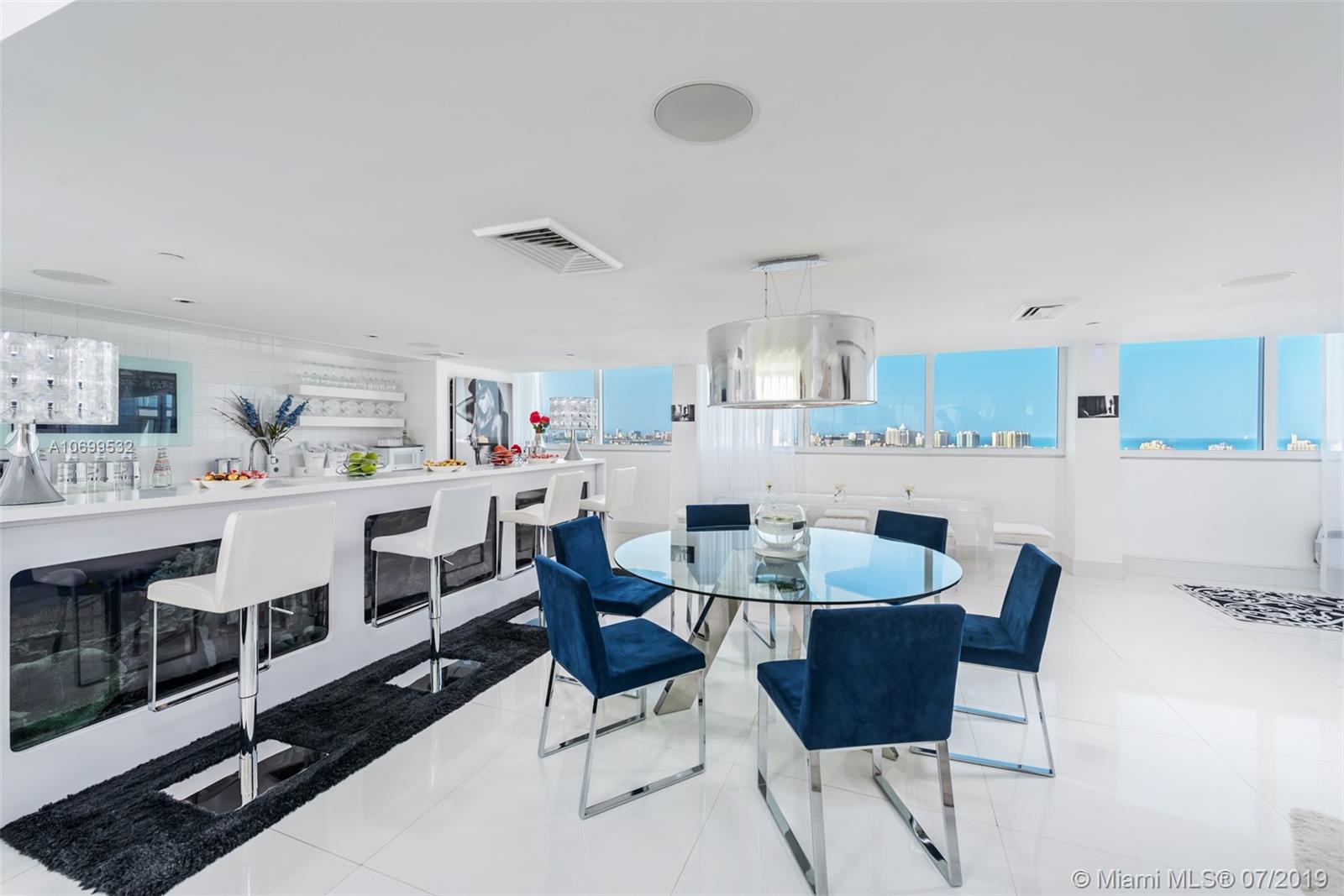 1100 WEST CONDO - Residential