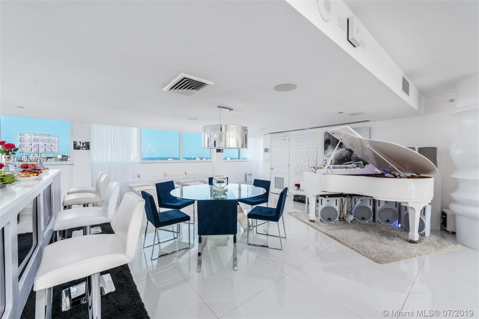 1100 WEST CONDO - Residential