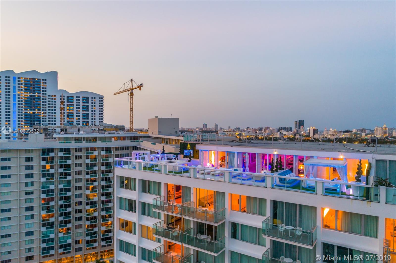 1100 WEST CONDO - Residential