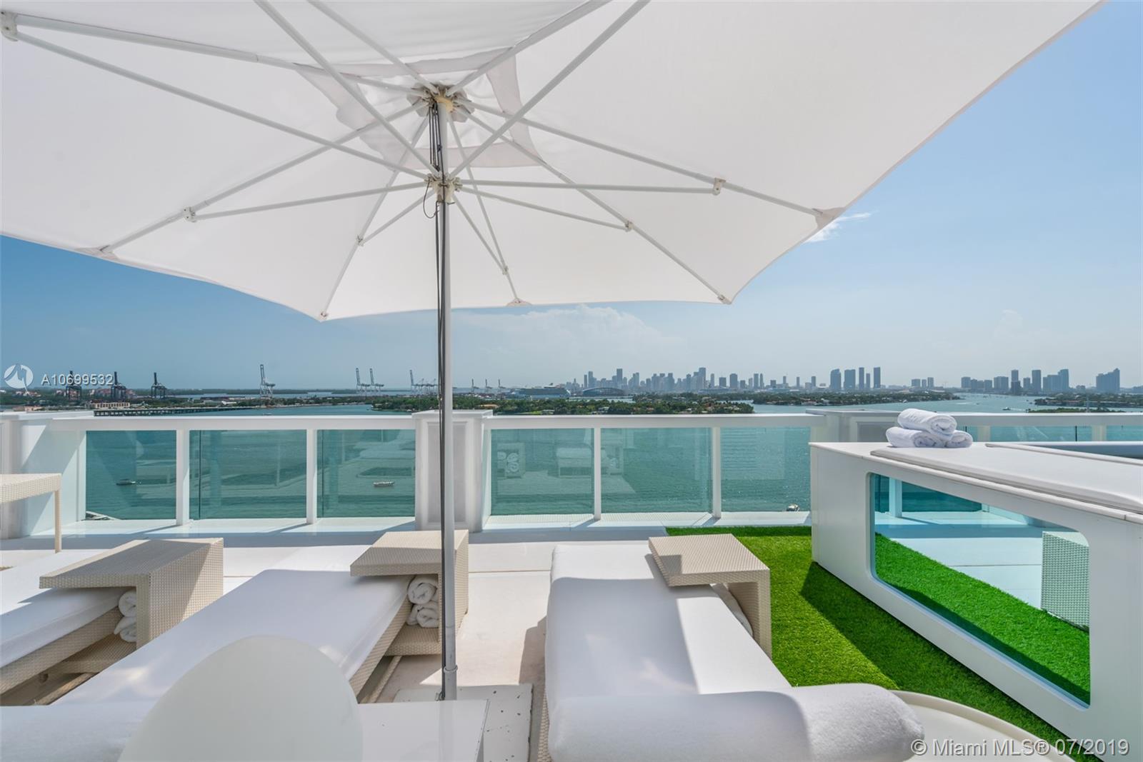 1100 WEST CONDO - Residential