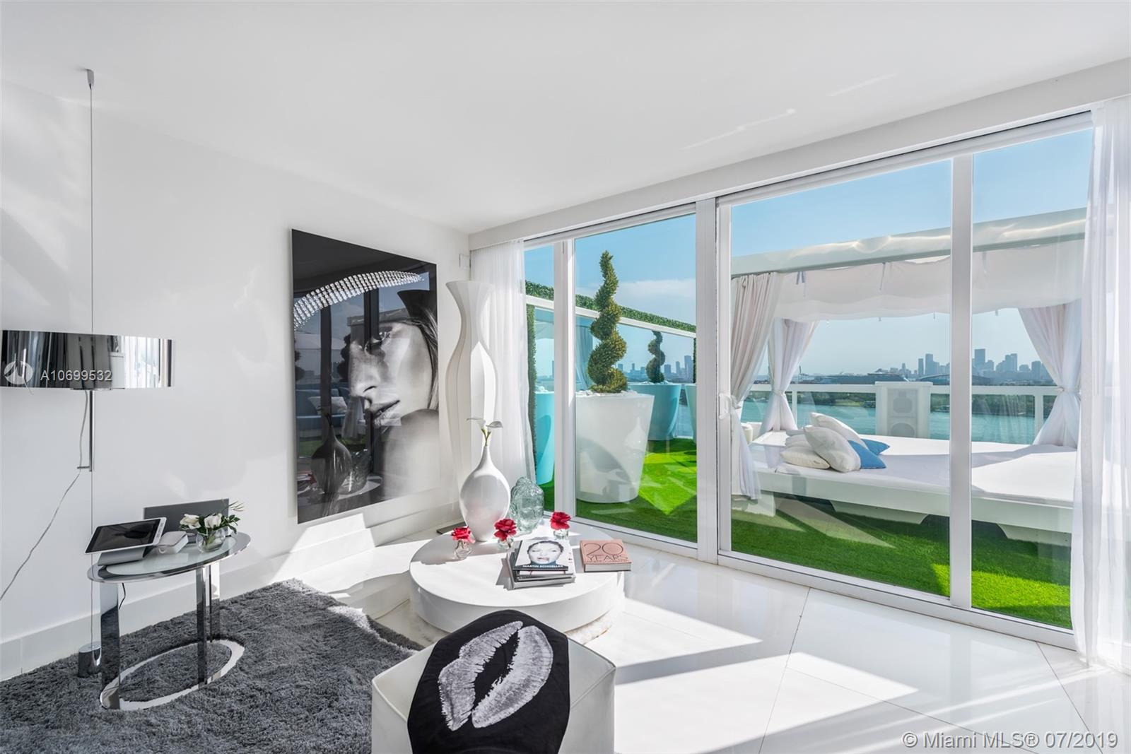 1100 WEST CONDO - Residential