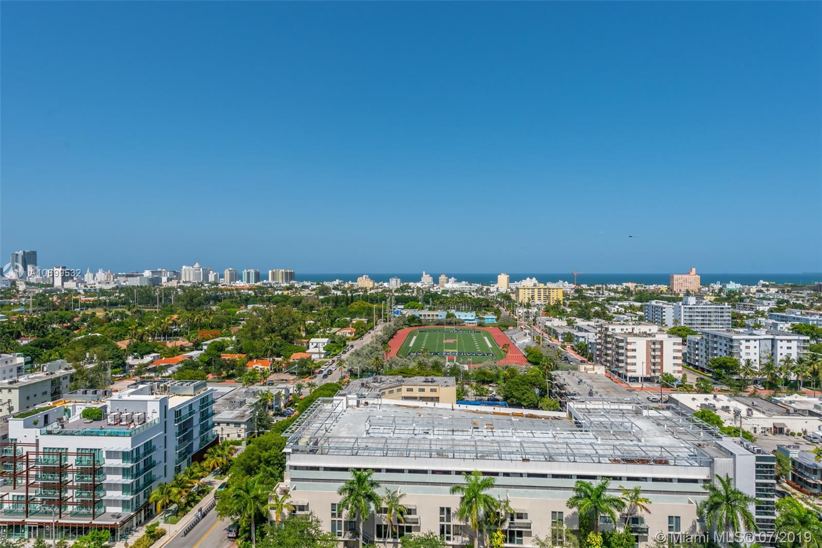 1100 WEST CONDO - Residential