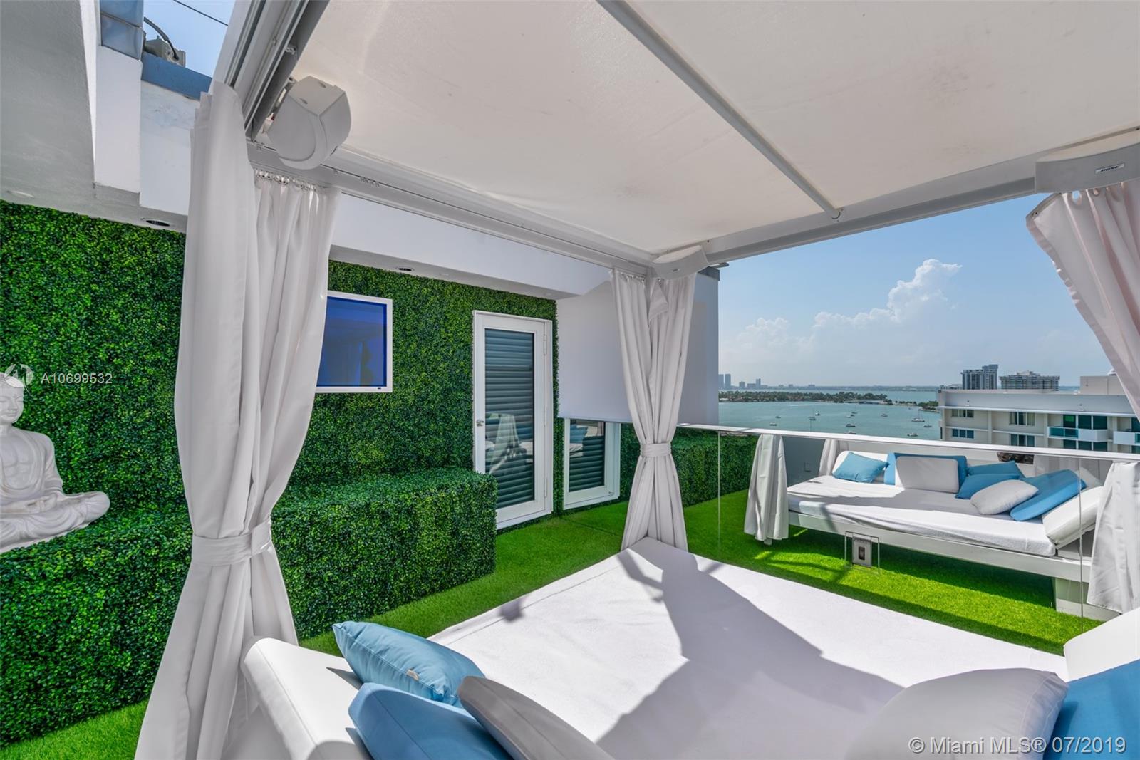 1100 WEST CONDO - Residential