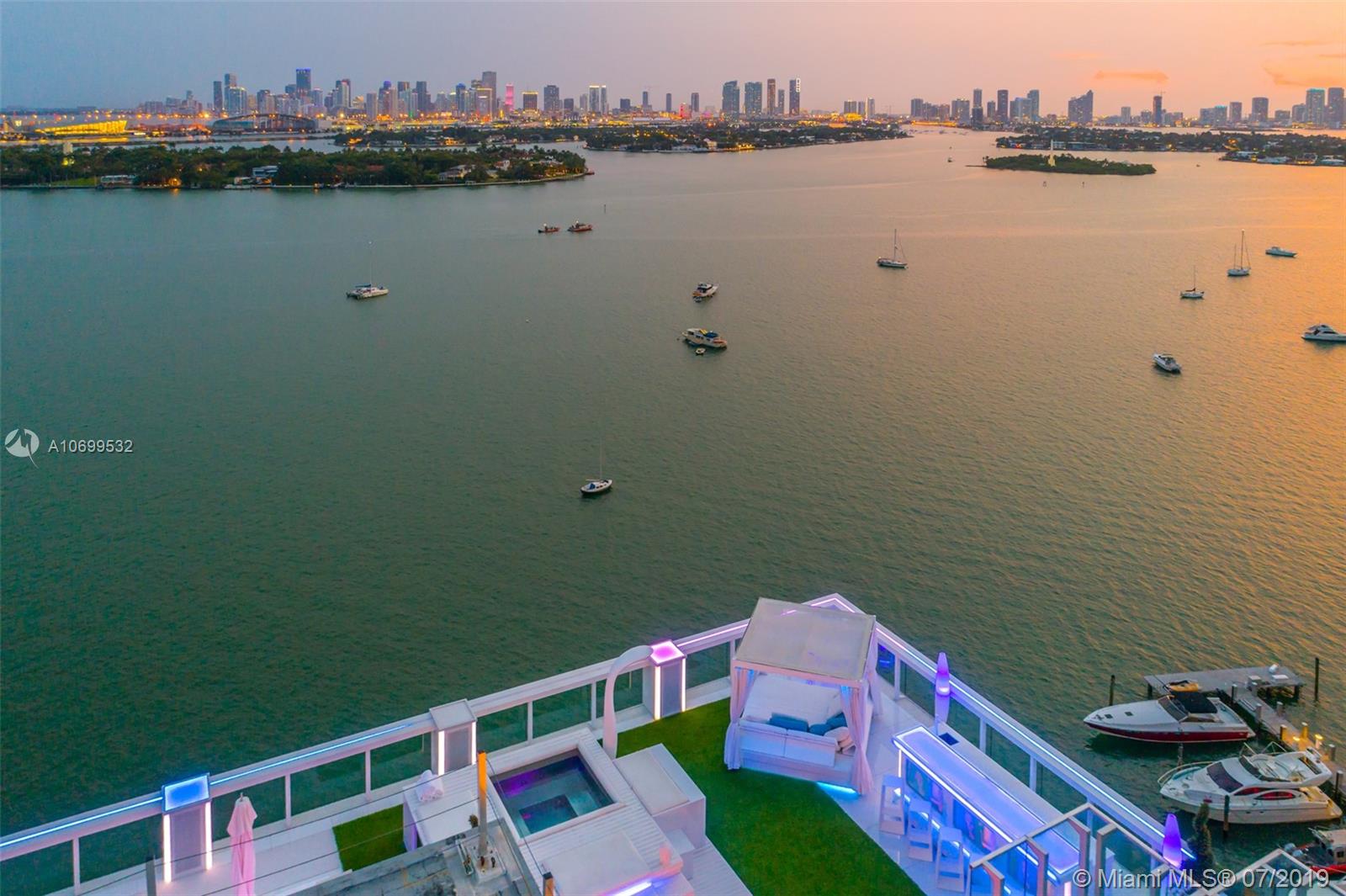 1100 WEST CONDO - Residential