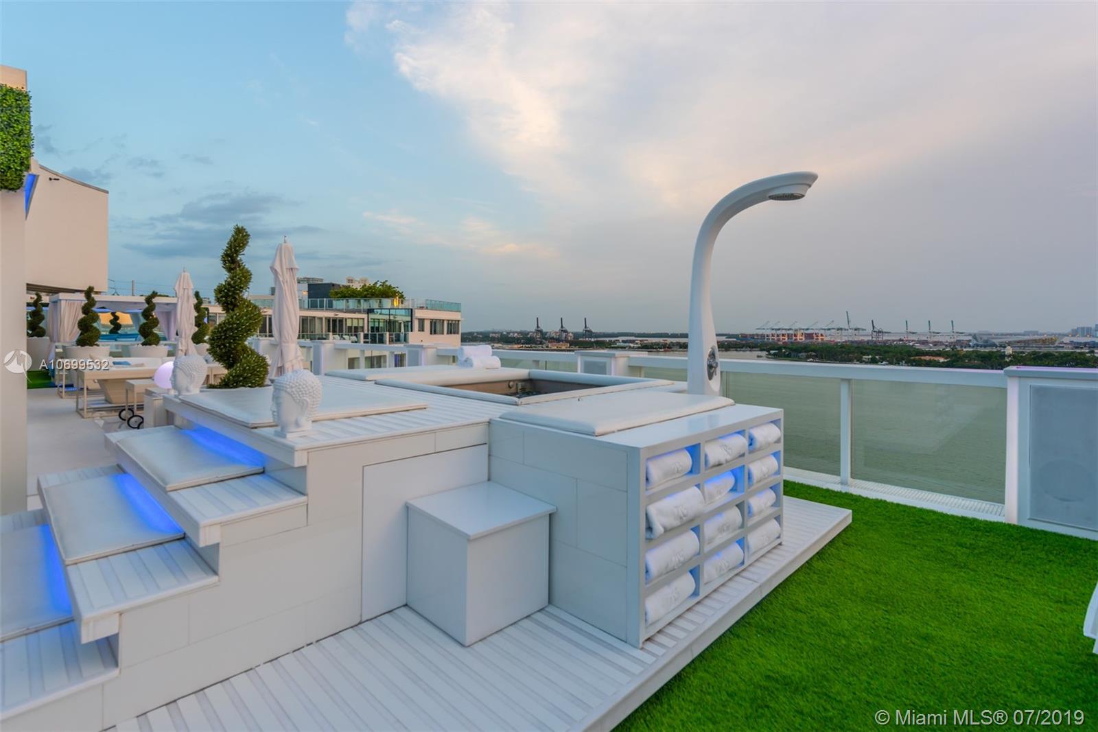 1100 WEST CONDO - Residential