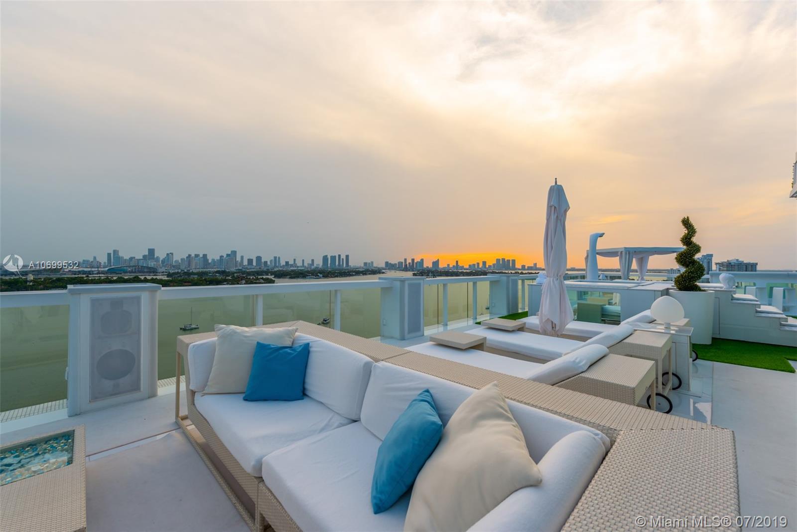 1100 WEST CONDO - Residential