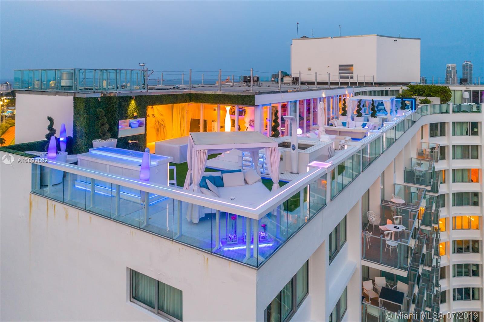 1100 WEST CONDO - Residential