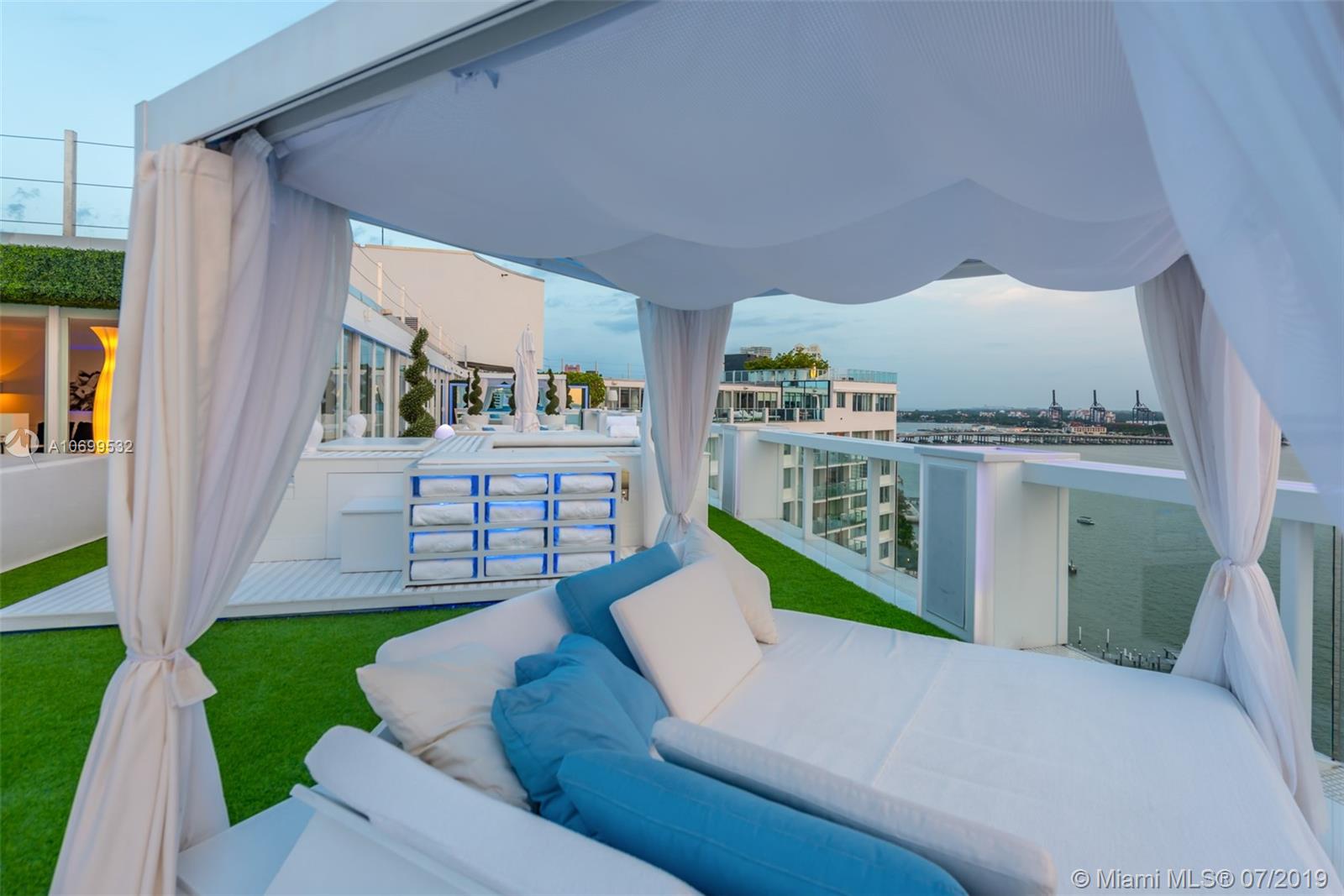 1100 WEST CONDO - Residential