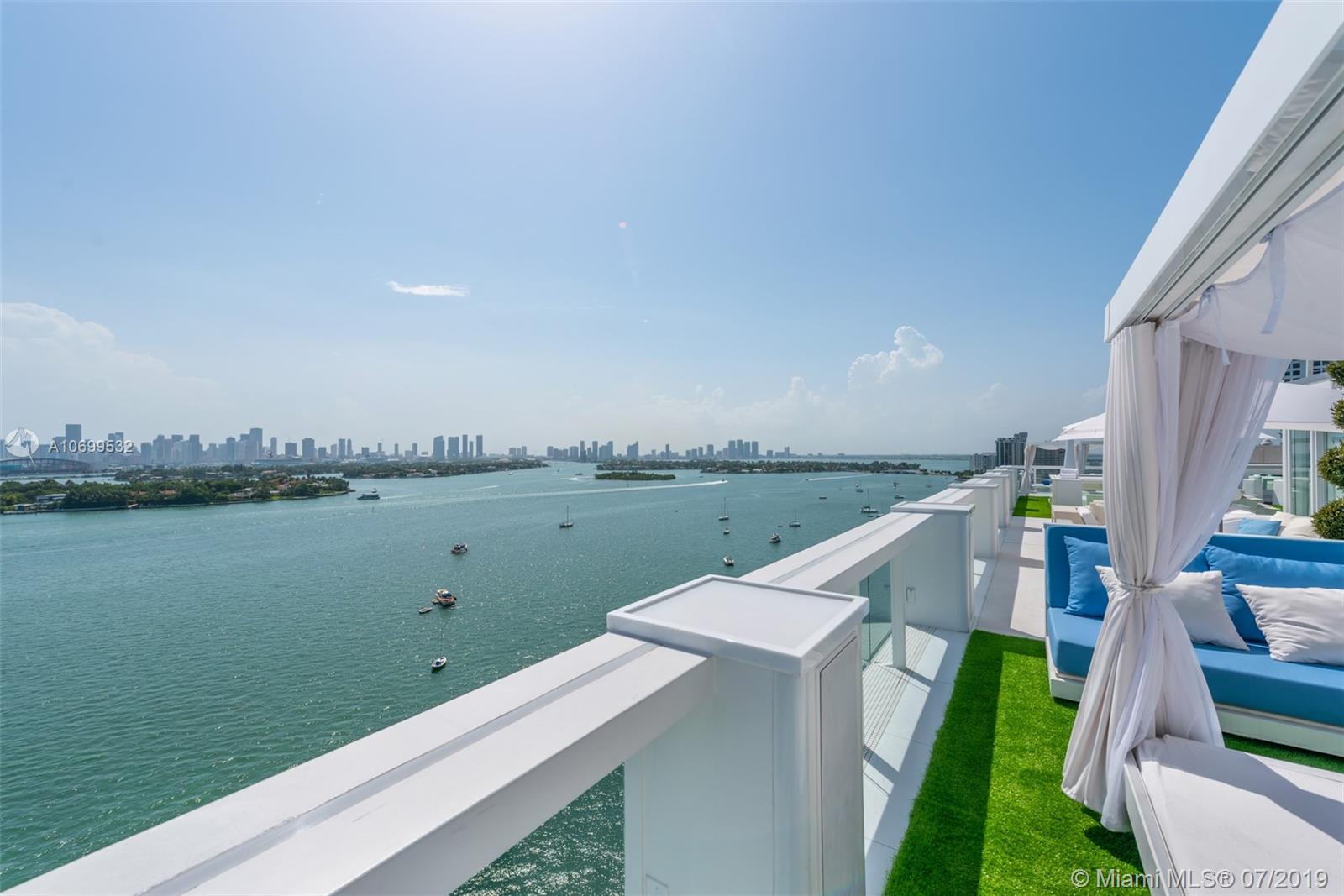 1100 WEST CONDO - Residential