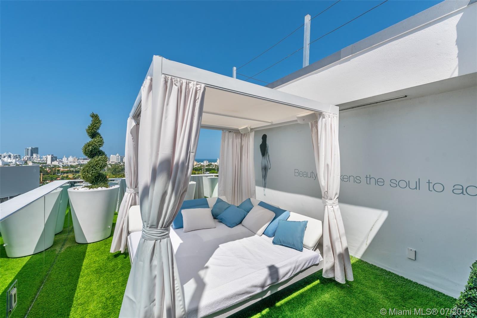 1100 WEST CONDO - Residential