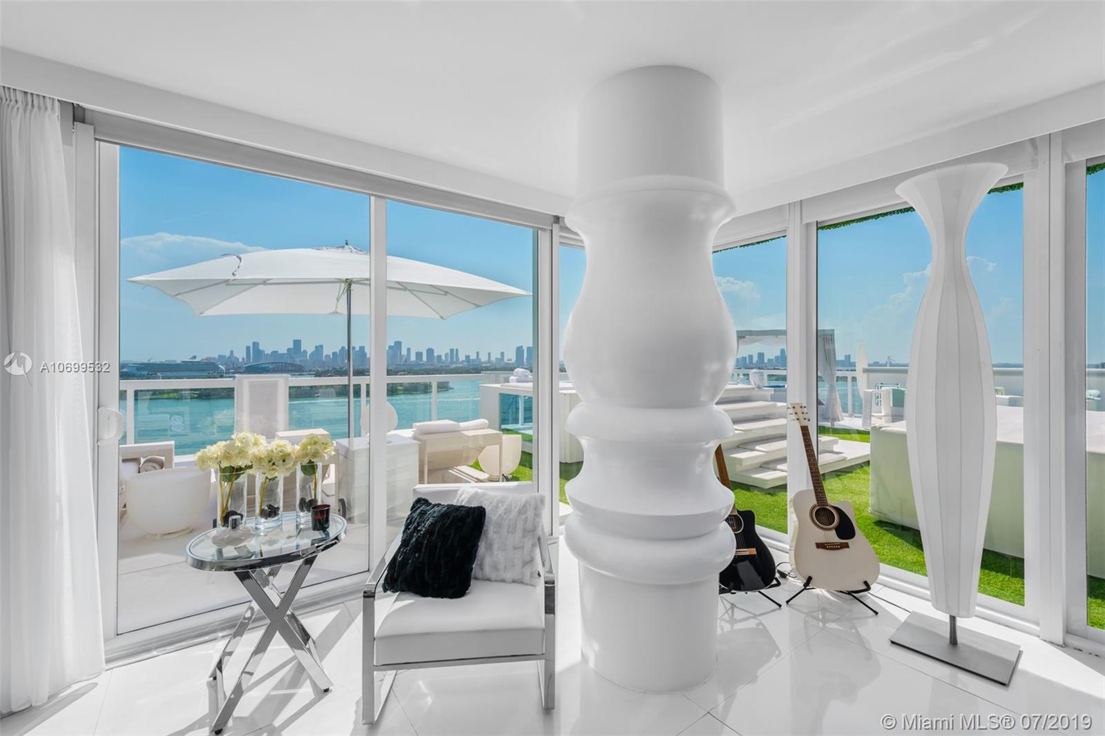 1100 WEST CONDO - Residential