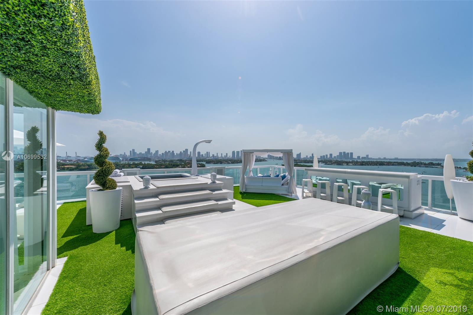 1100 WEST CONDO - Residential