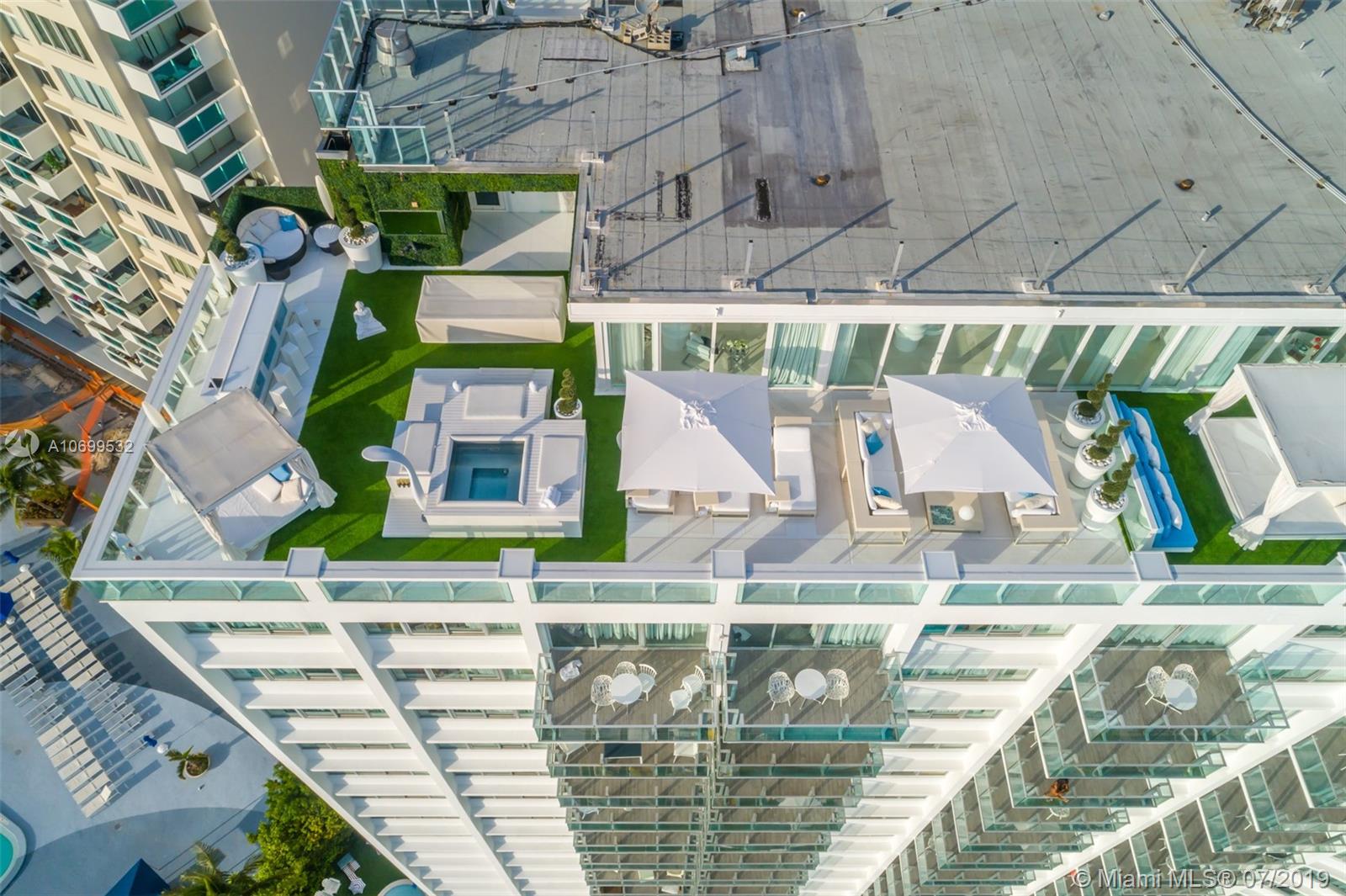 1100 WEST CONDO - Residential