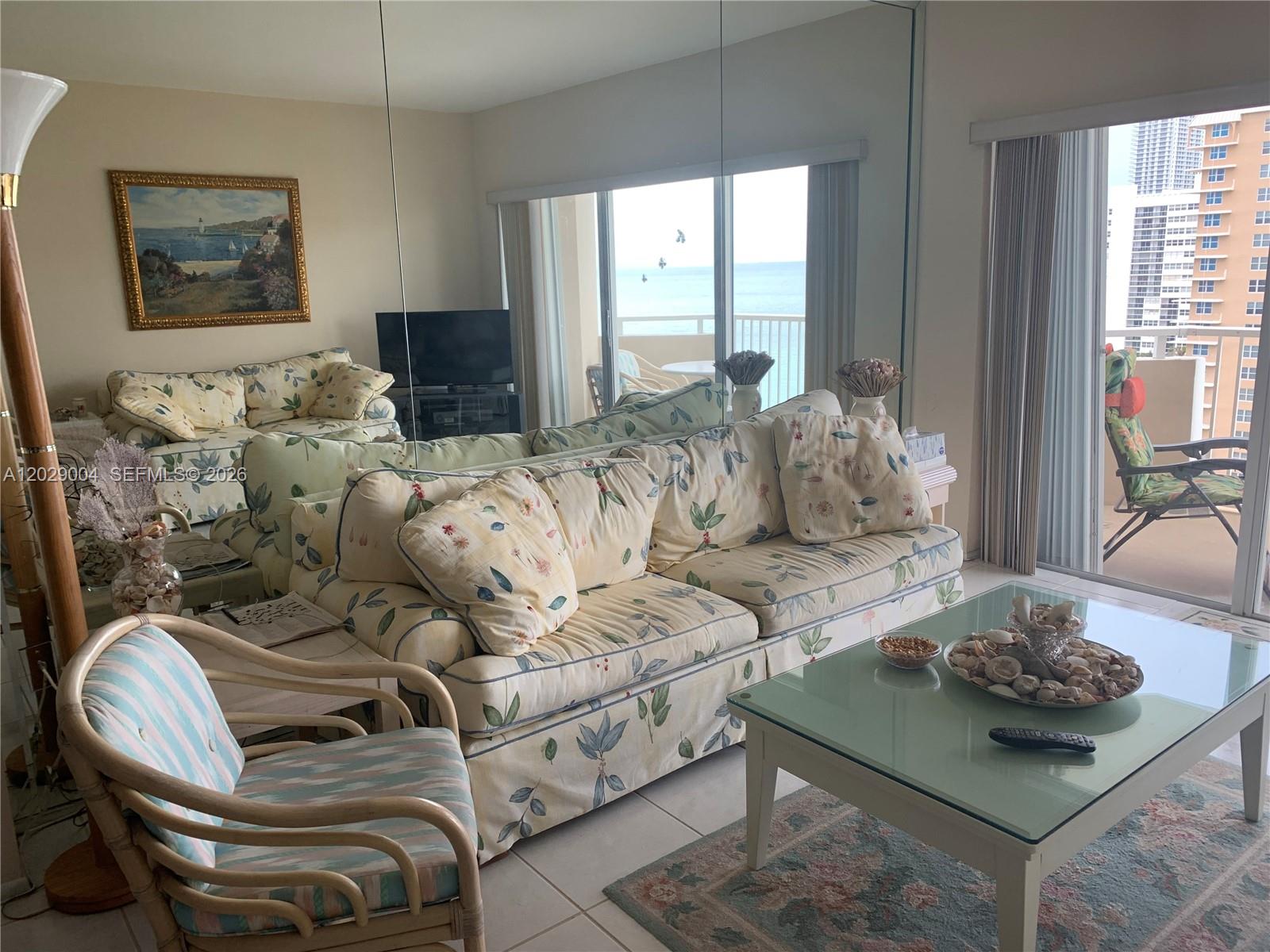 1950 S Ocean Dr 12M
