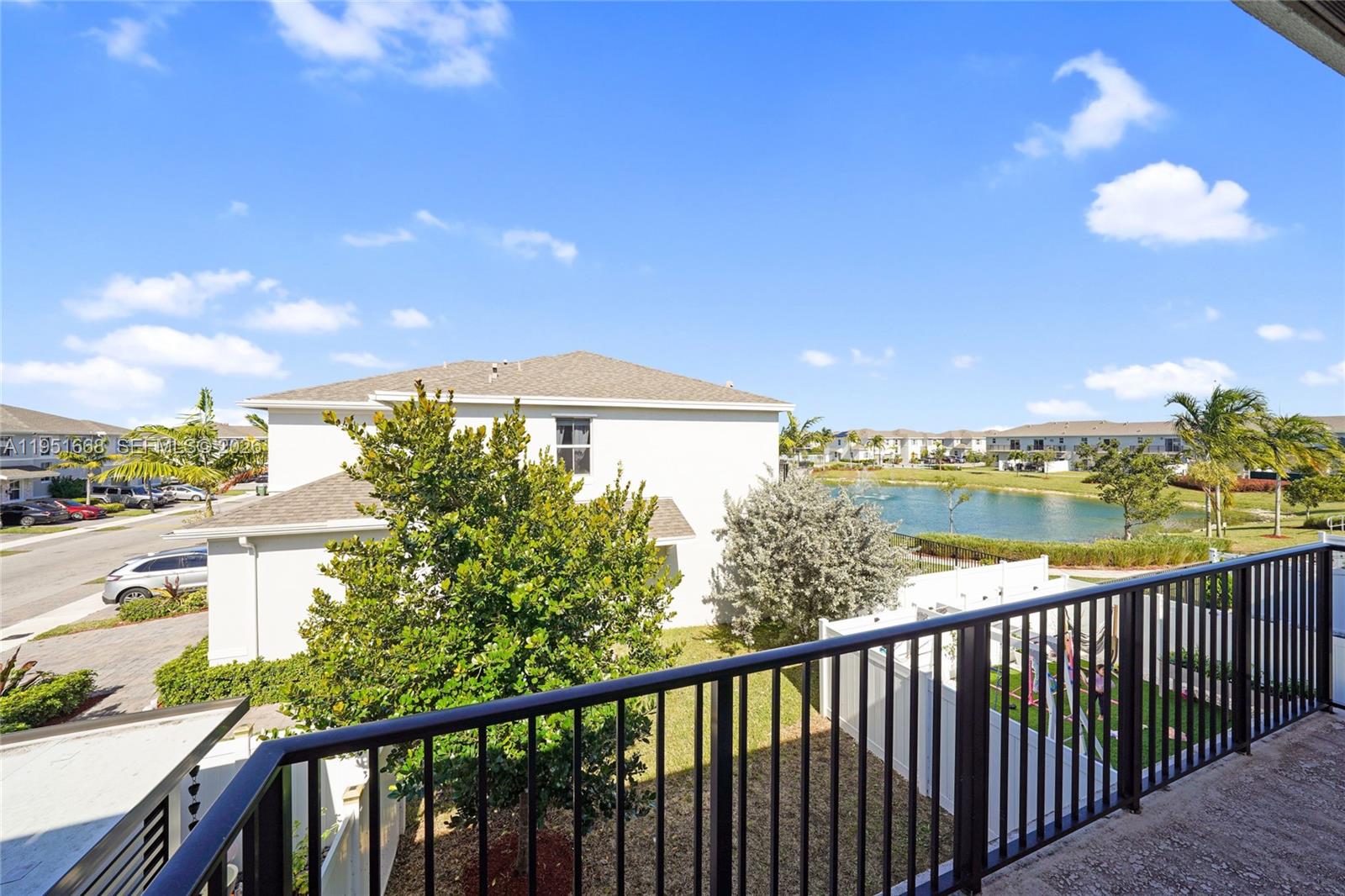 CEDAR AT KEYS GATE - Residential