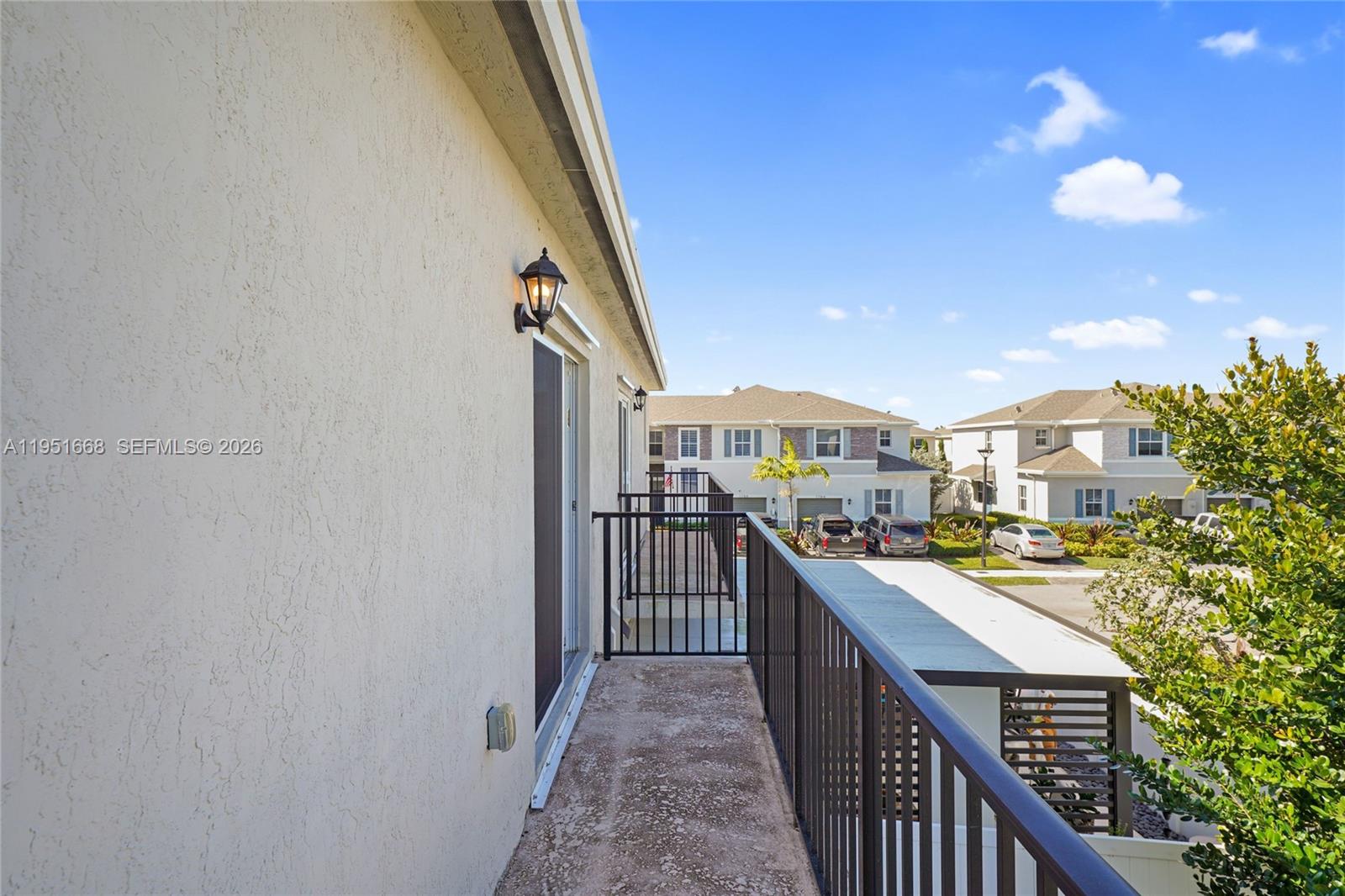 CEDAR AT KEYS GATE - Residential