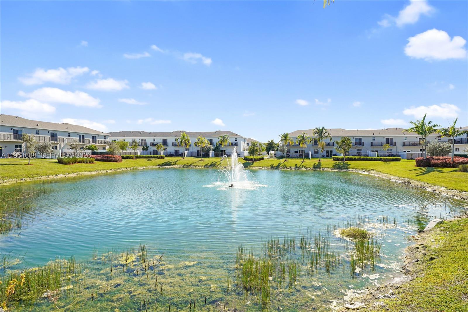 CEDAR AT KEYS GATE - Residential