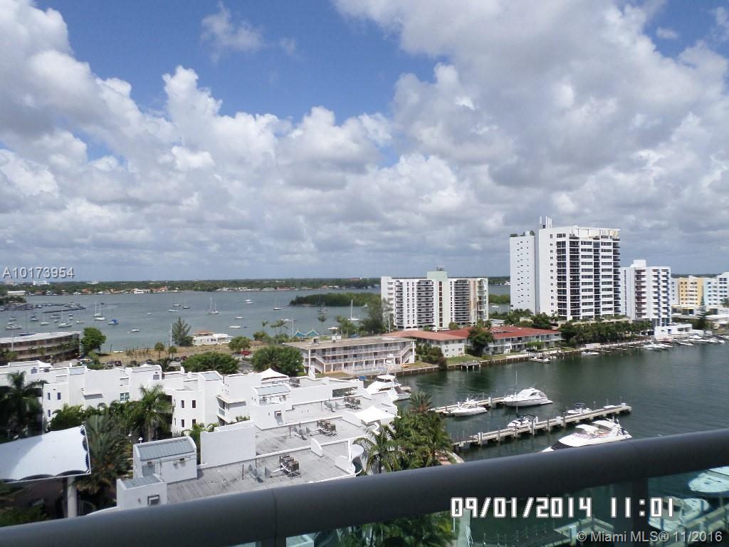 360 CONDOMINIUM - Residential Lease