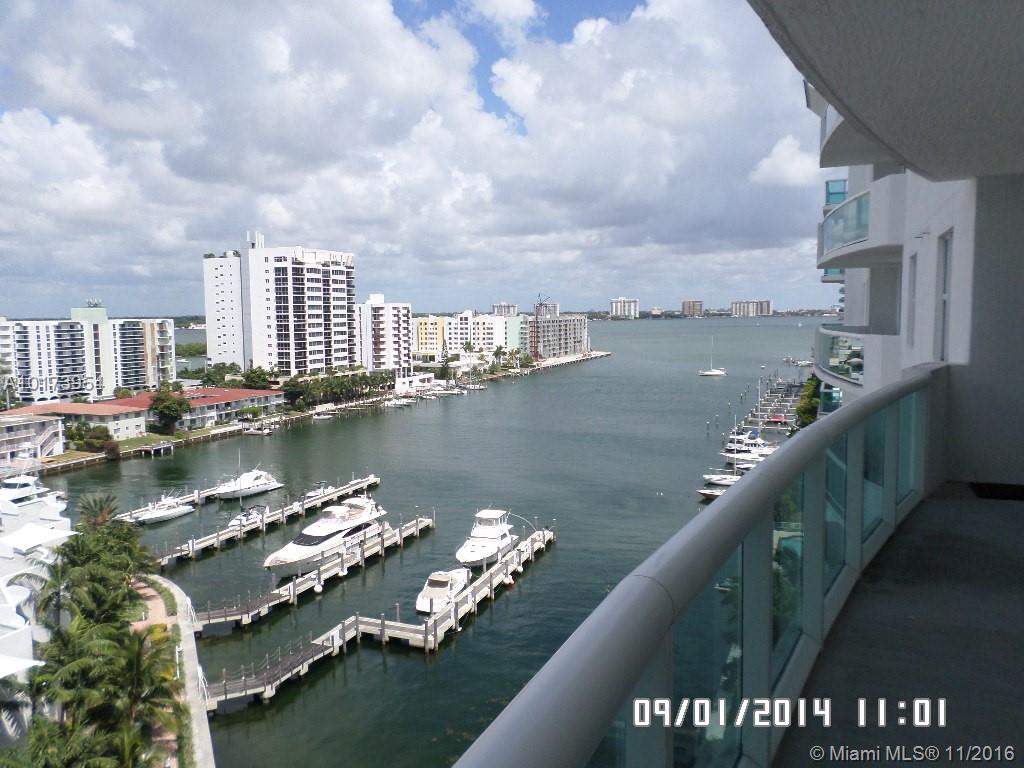 360 CONDOMINIUM - Residential Lease