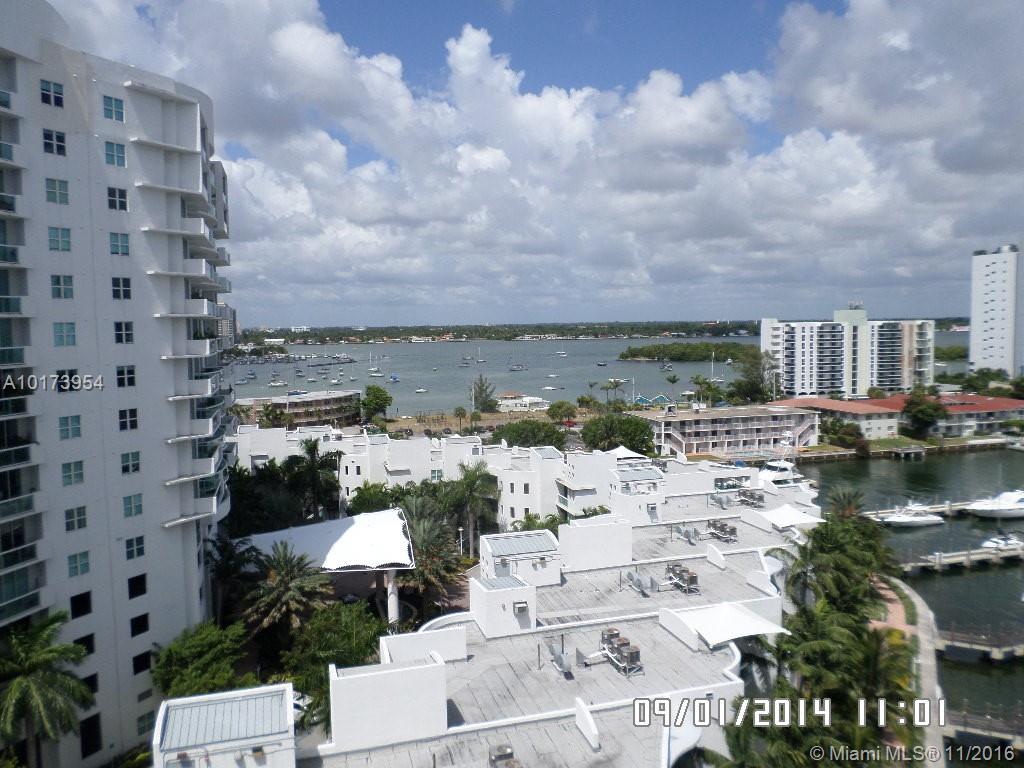 360 CONDOMINIUM - Residential Lease