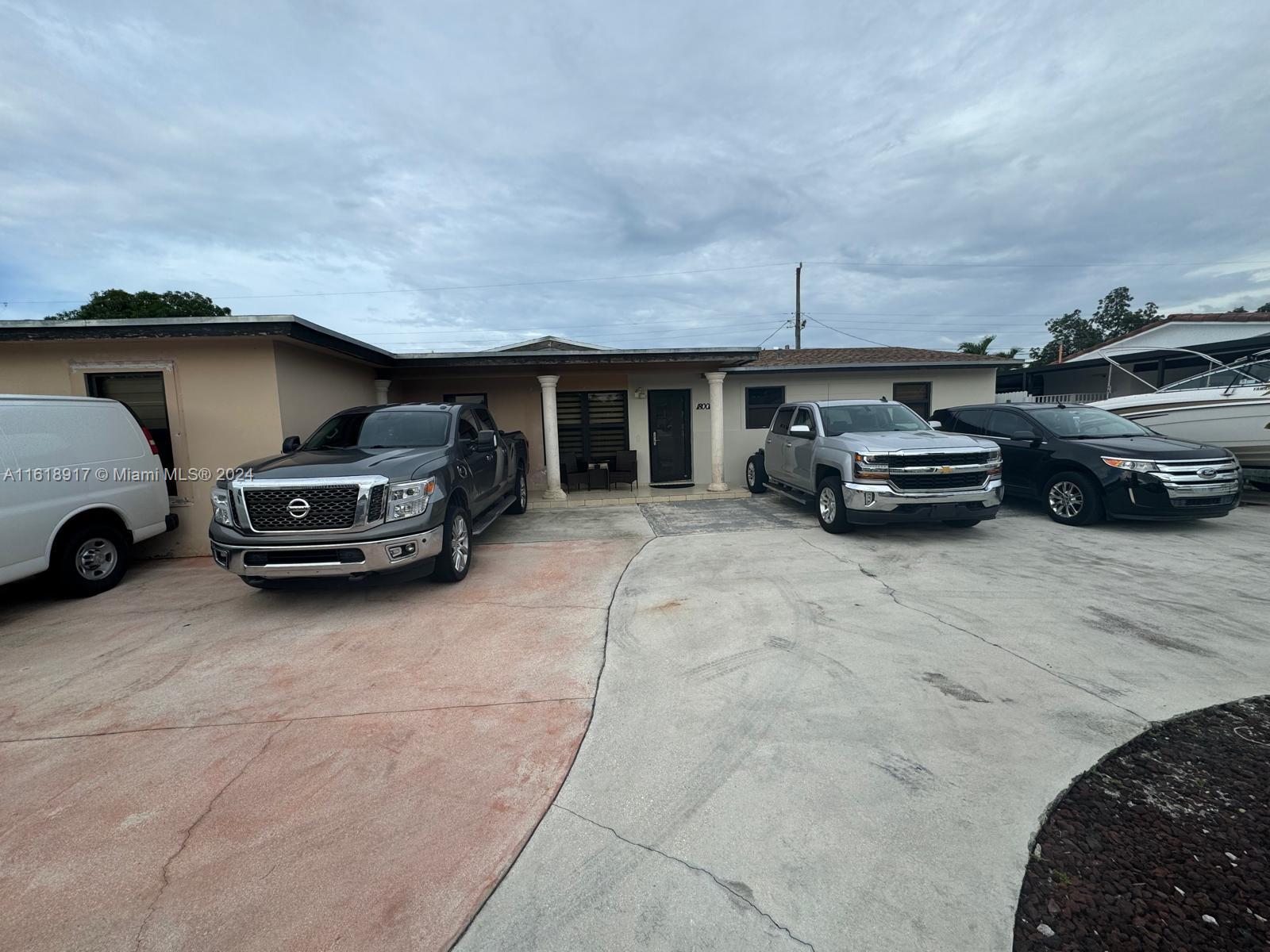 View Miami Gardens, FL 33055 house