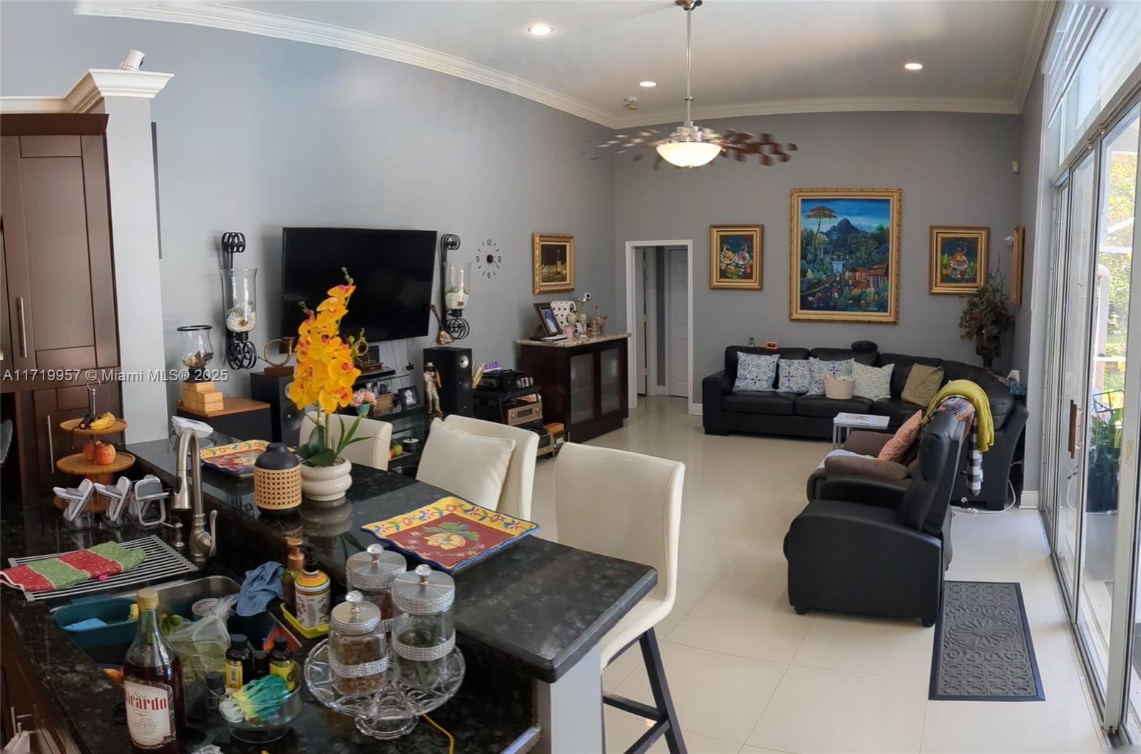 FAIRWAYS SOUTH - Residential