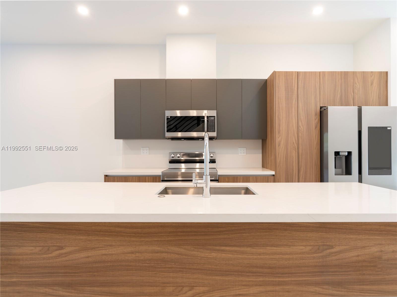 PROGRESSO - Residential