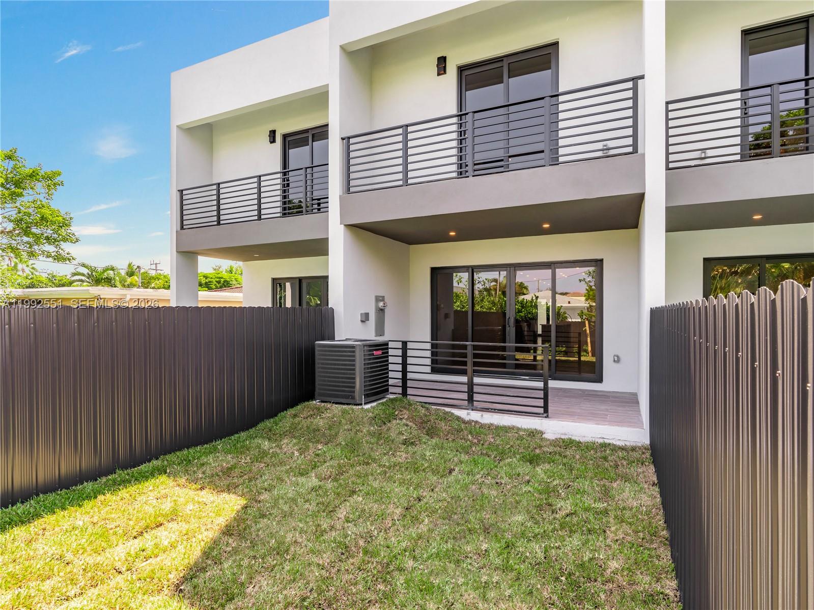 PROGRESSO - Residential