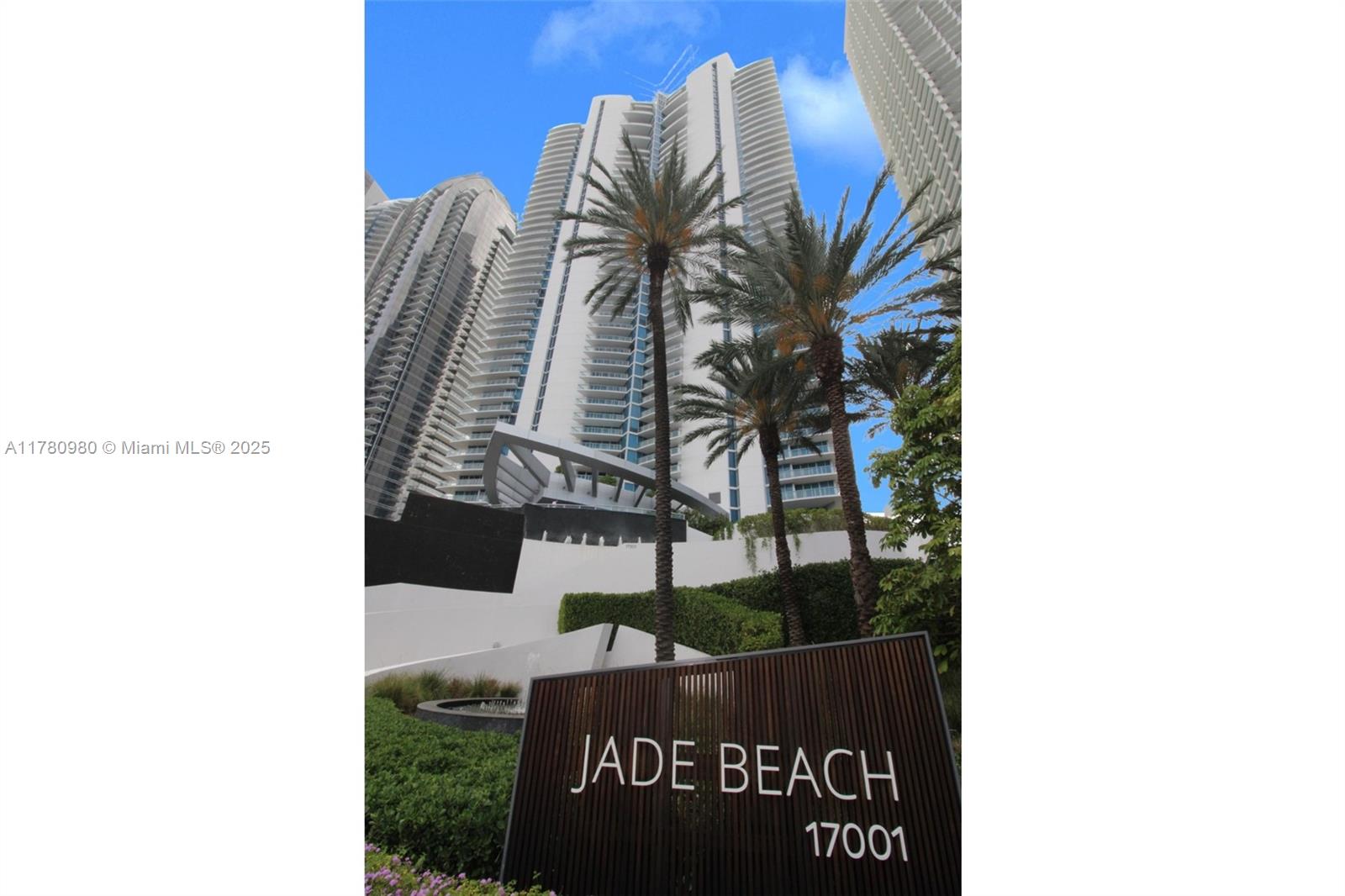 JADE BEACH CONDO - Residential