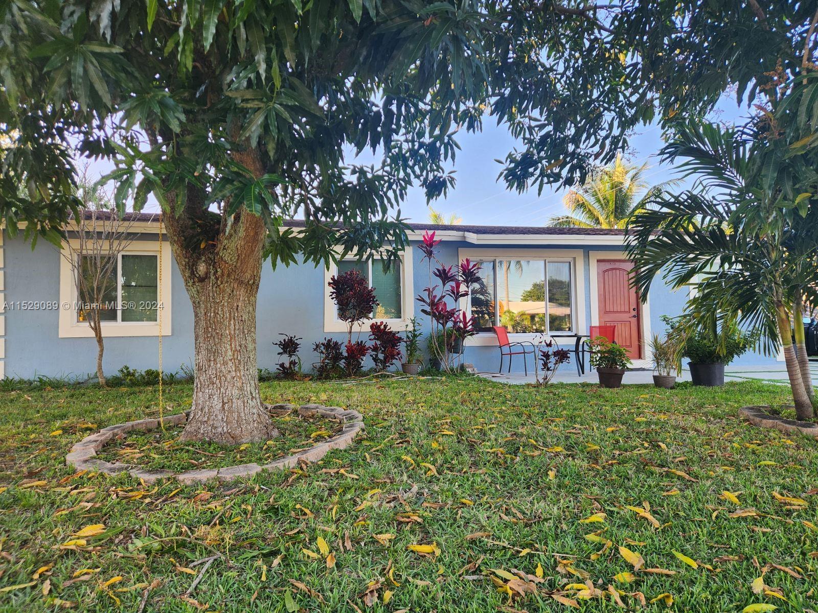 BROADVIEW COUNTRY CLUB ES - Residential