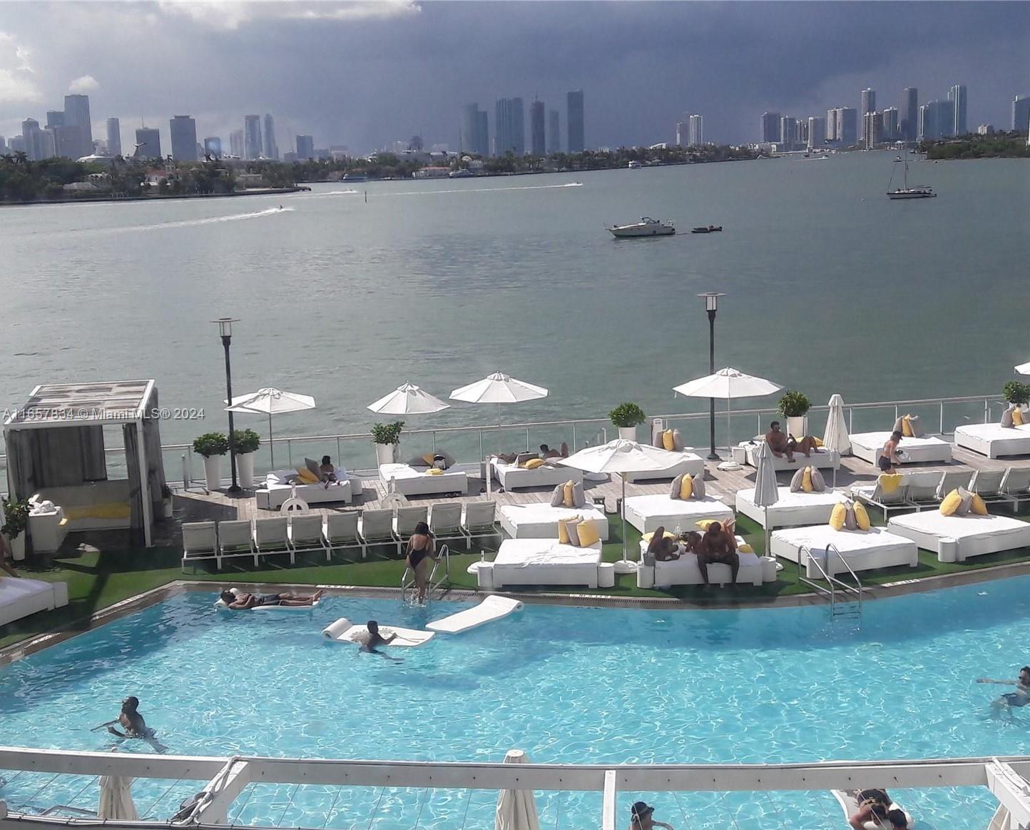 1100 WEST CONDO - Residential Lease