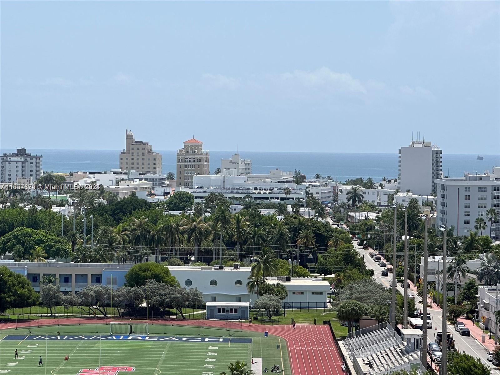 1100 WEST CONDO - Residential Lease