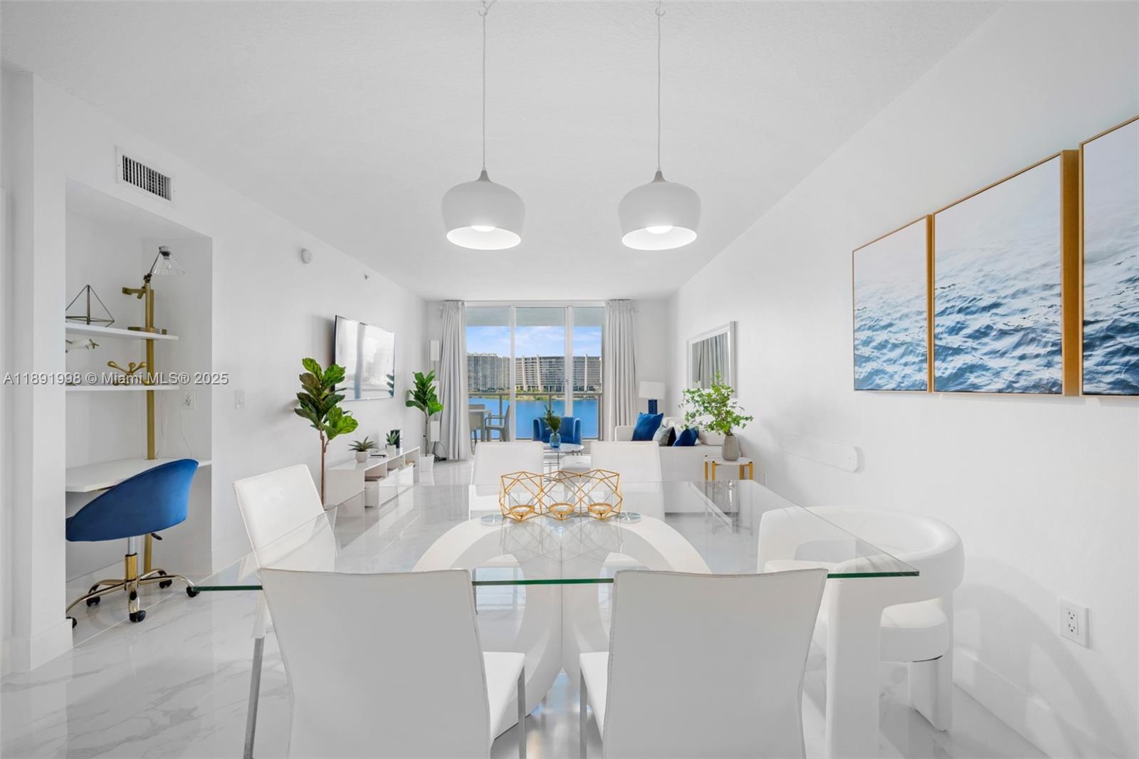 MARINA BAY CLUB CONDO HOT - Residential Lease
