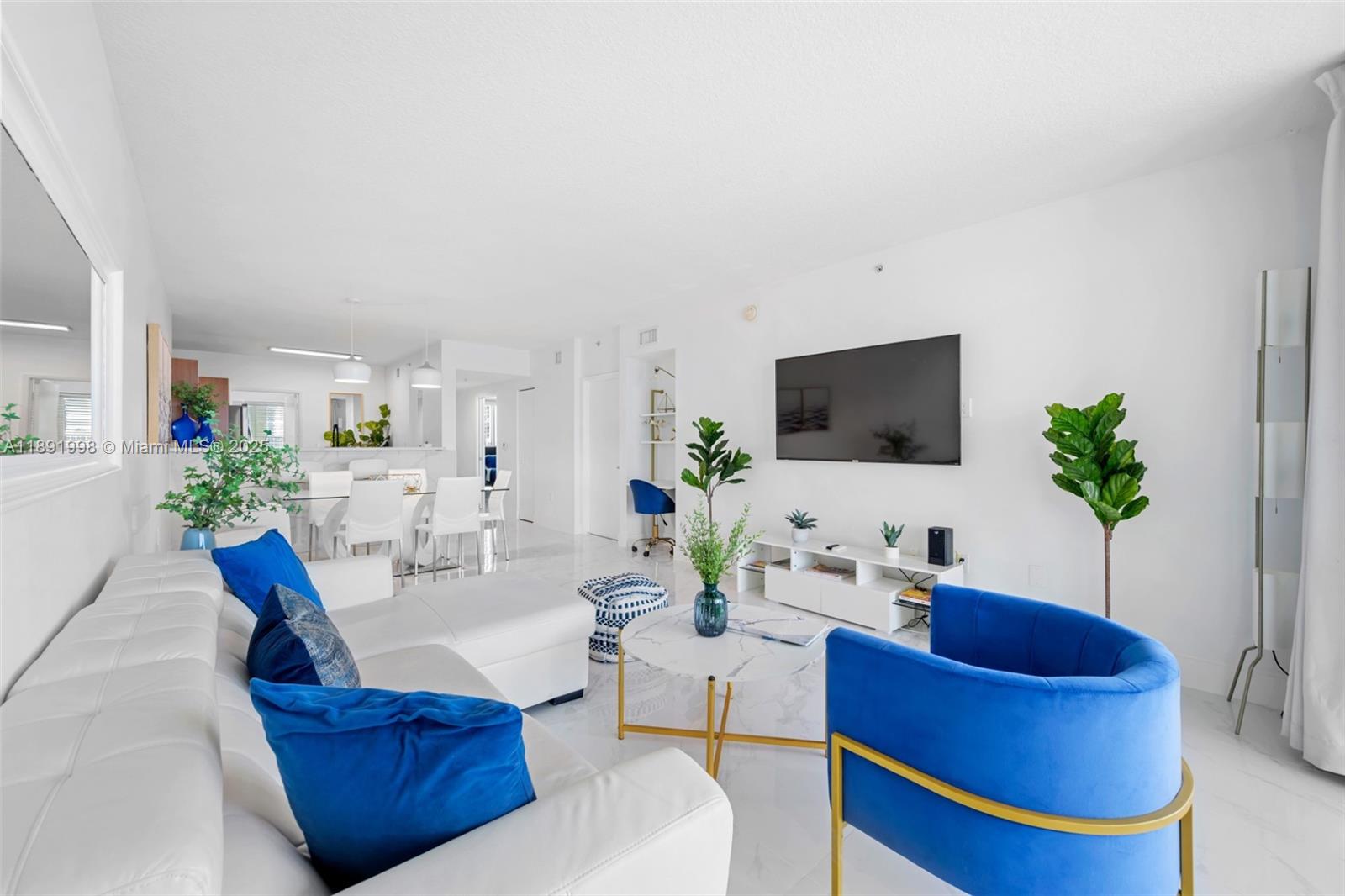 MARINA BAY CLUB CONDO HOT - Residential Lease