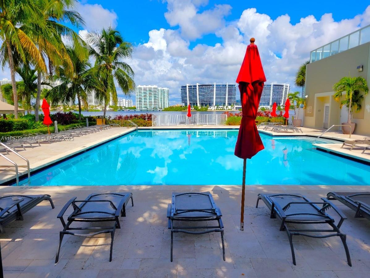 MARINA BAY CLUB CONDO HOT - Residential Lease