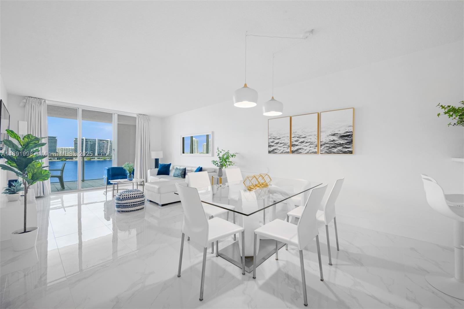 MARINA BAY CLUB CONDO HOT - Residential Lease