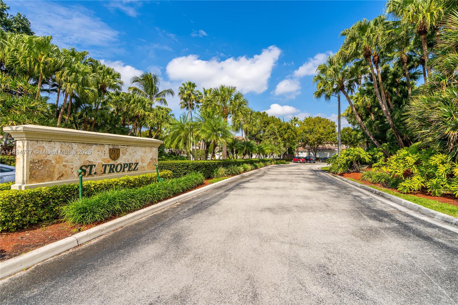 DORAL ISLES ST CROIX 1ST - Residential Lease