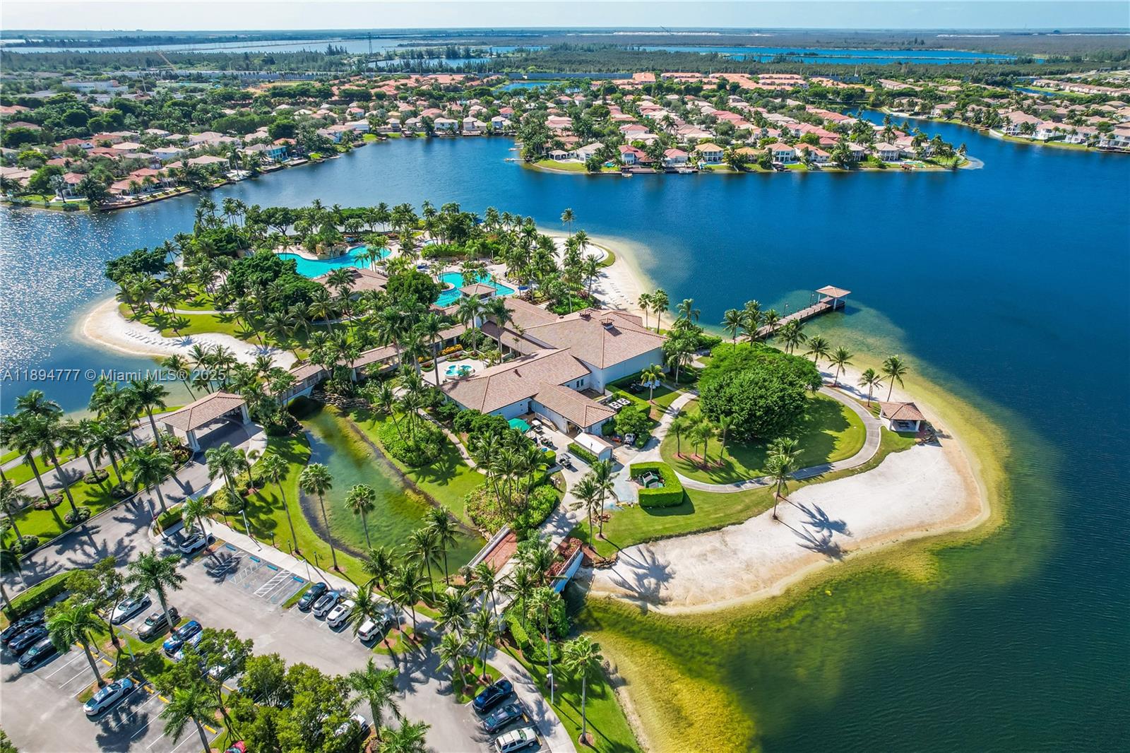 DORAL ISLES ST CROIX 1ST - Residential Lease