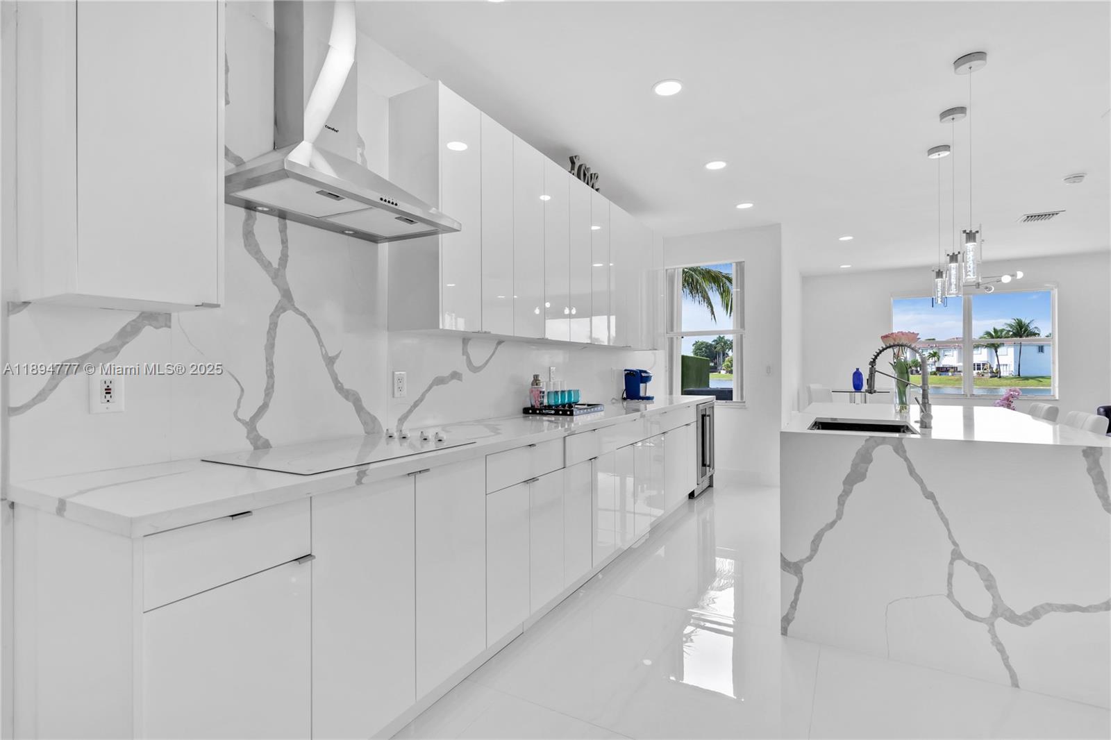 DORAL ISLES ST CROIX 1ST - Residential Lease