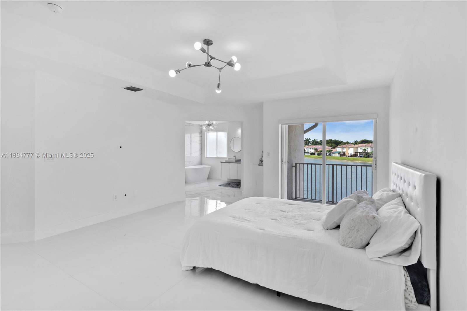 DORAL ISLES ST CROIX 1ST - Residential Lease