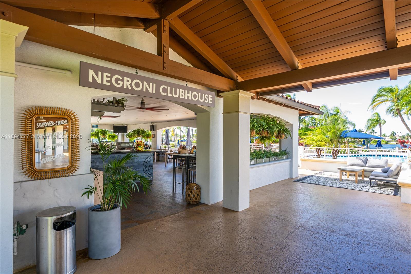 DORAL ISLES ST CROIX 1ST - Residential Lease